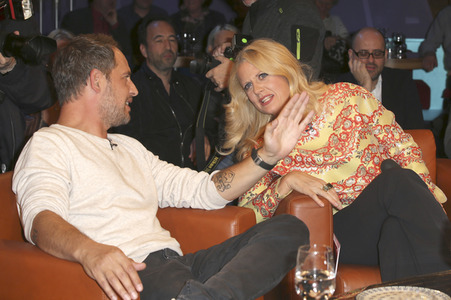 'NDR Talk Show' in Hamburg