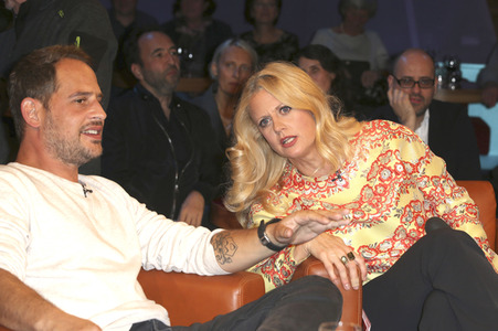 'NDR Talk Show' in Hamburg