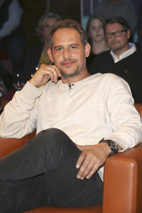 'NDR Talk Show' in Hamburg