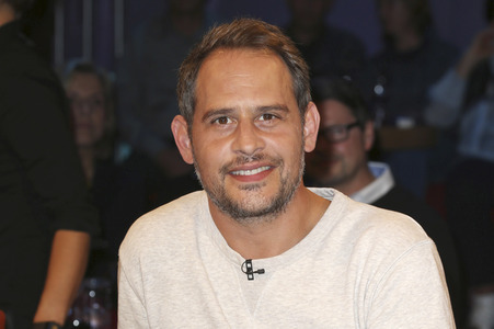 'NDR Talk Show' in Hamburg