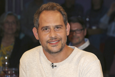 'NDR Talk Show' in Hamburg