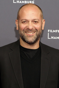 Filmpremiere 'Outdoors', Filmfest Hamburg 2018