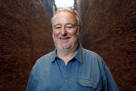 Lesung von Martin Schüller auf dem 7. Crime Cologne Krimifestival in Köln
