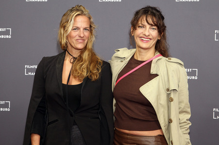 Staffelpremiere 'Der Tatortreiniger', Filmfest Hamburg 2018