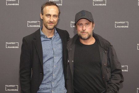 Staffelpremiere 'Der Tatortreiniger', Filmfest Hamburg 2018