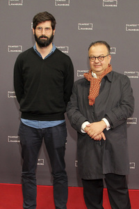 Filmpremiere 'Alexander McQueen - Der Film', Filmfest Hamburg 2018