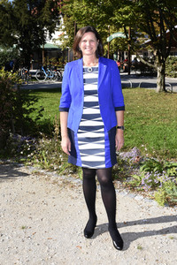 Auftaktveranstaltung MVG Rad in Garching bei München