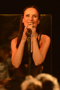 Konzert von Bell, Book & Candle in Hannover