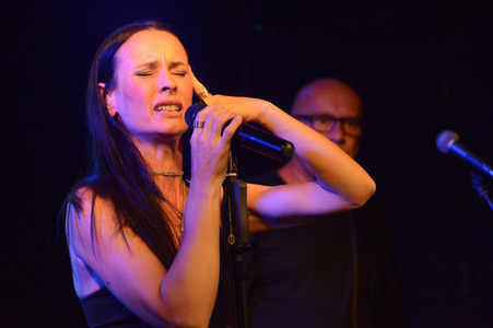 Konzert von Bell, Book & Candle in Hannover