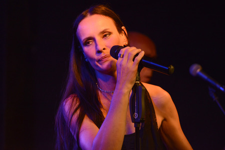 Konzert von Bell, Book & Candle in Hannover