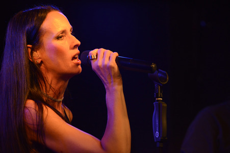 Konzert von Bell, Book & Candle in Hannover