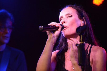 Konzert von Bell, Book & Candle in Hannover