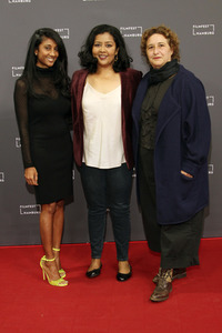 Filmpremiere 'House of My Fathers', Filmfest Hamburg 2018