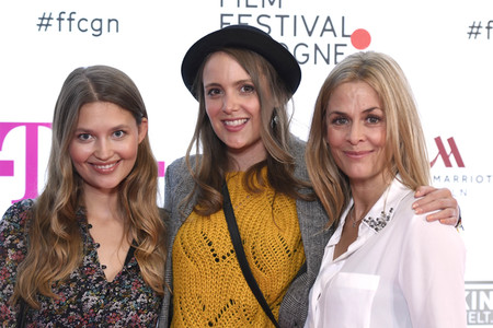 Eröffnung vom Film Festival Cologne 2018