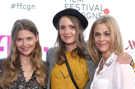 Eröffnung vom Film Festival Cologne 2018
