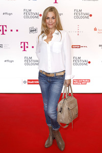 Eröffnung vom Film Festival Cologne 2018