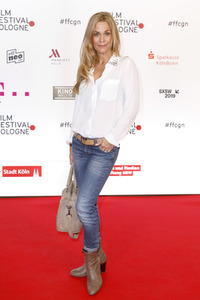 Eröffnung vom Film Festival Cologne 2018