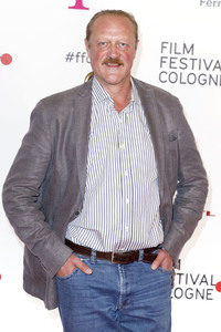 Eröffnung vom Film Festival Cologne 2018