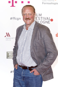 Eröffnung vom Film Festival Cologne 2018