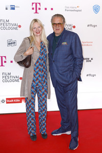 Eröffnung vom Film Festival Cologne 2018