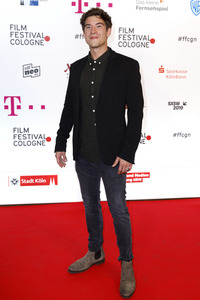 Eröffnung vom Film Festival Cologne 2018