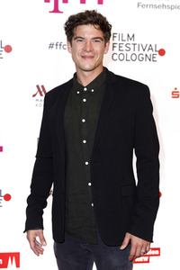 Eröffnung vom Film Festival Cologne 2018
