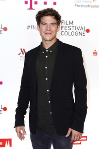 Eröffnung vom Film Festival Cologne 2018