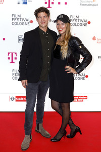Eröffnung vom Film Festival Cologne 2018