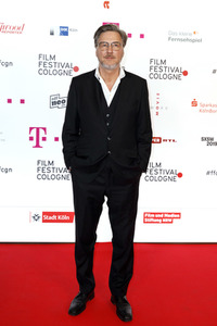 Eröffnung vom Film Festival Cologne 2018