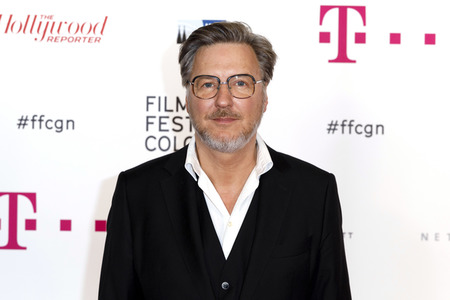 Eröffnung vom Film Festival Cologne 2018
