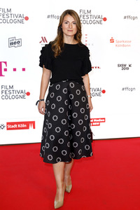 Eröffnung vom Film Festival Cologne 2018