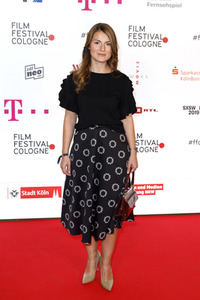 Eröffnung vom Film Festival Cologne 2018