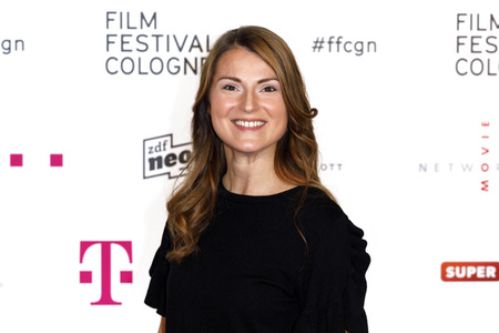 Eröffnung vom Film Festival Cologne 2018