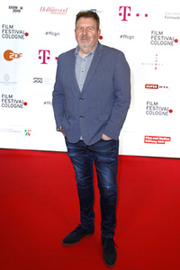 Eröffnung vom Film Festival Cologne 2018