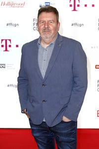 Eröffnung vom Film Festival Cologne 2018