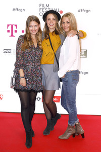 Eröffnung vom Film Festival Cologne 2018
