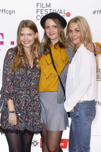 Eröffnung vom Film Festival Cologne 2018