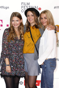 Eröffnung vom Film Festival Cologne 2018