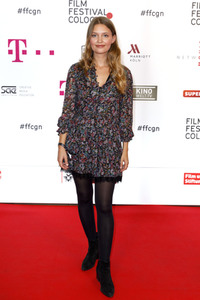 Eröffnung vom Film Festival Cologne 2018