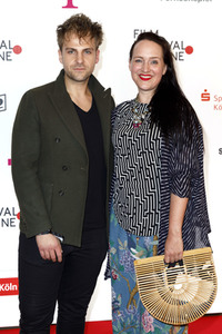 Eröffnung vom Film Festival Cologne 2018