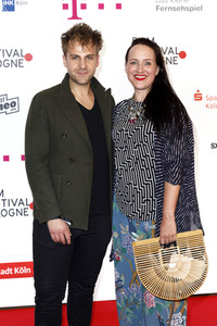 Eröffnung vom Film Festival Cologne 2018