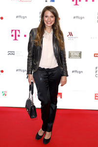 Eröffnung vom Film Festival Cologne 2018
