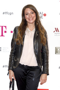 Eröffnung vom Film Festival Cologne 2018