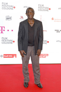 Eröffnung vom Film Festival Cologne 2018