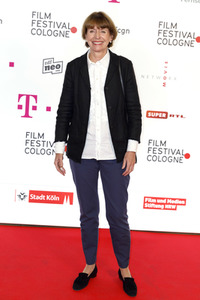 Eröffnung vom Film Festival Cologne 2018