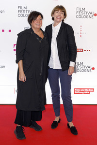 Eröffnung vom Film Festival Cologne 2018