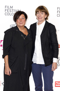 Eröffnung vom Film Festival Cologne 2018