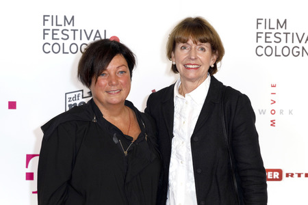 Eröffnung vom Film Festival Cologne 2018