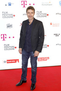 Eröffnung vom Film Festival Cologne 2018