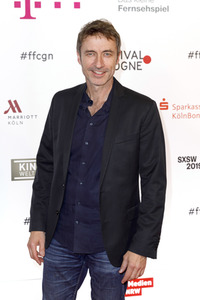 Eröffnung vom Film Festival Cologne 2018